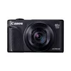 Canon PowerShot SX740HS BLACK Kamera