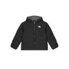 The North Face Zimska jakna Perrito NF0A88VJ Črna Regular Fit