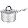 KLAUSBERG Kozarec s pokrovom 14 cm KB-7132 1L