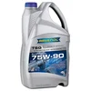 Ravenol Ulje za menjače TSG 75W-90, 4 l