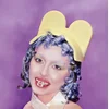 Ashnikko - Smoochies (Butter Yellow Coloured) (LP)