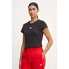 Bombažna kratka majica adidas Originals 0 Essential