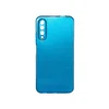 Maska za telefon GLITTER CASE za Huawei Honor 9X Pro DZ4, Akvamarin