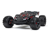 Arrma Kraton 8S BLX 1:5 4WD EXB RTR črna