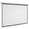 Platno za projektor Lexin MH7070M zidno 180x180