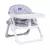 Chicco Hranilica Chairy, Bunny