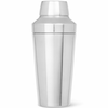 Shaker GRAND CRU Rosendahl 20 cm srebrna