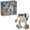 Clementoni Znanstveno zabavni komplet robotov Airo v poljščini 50819