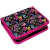 Pernica puna 1zip 2preklopa Girl Power 1A 26.Connect 60599