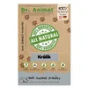 Dr.Animal 100% zajčje rezine 80 g