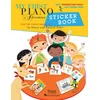 My First Piano Adventure