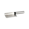Crumbs sweeping product, steel, 21.5 x 7 cm - Quttin