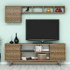 Hanah home TV Komoda Inci Orah