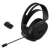 ASUS Gaming slušalice TUF Gaming H1 Wireless crne