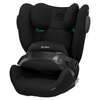 Cybex PALLAS Auto sedište B3 I-SIZE Pure Black, Crno