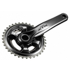 POGON SHIMANO XTR FC-M9000-2 36X26T 11 BRZINA 175mm 2-PCS HOLLOWTECH 2 BEZ PATRONE