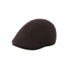 KANGOL Kape rjava/temno rjava
