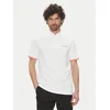 KARL LAGERFELD Polo majica 745022 552232 Bela Regular Fit