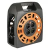 home Motalica za kabel, 20 met., H05VV-F, 3 x 1.0 mm2, IP20 - HJR 3-20