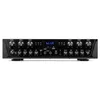 6 zonski ojačevalnik 6x 100W + bluetooth + USB SD predvajalnik