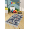 CONCEPTUM HYPNOSE Tepih (100x300) ELS582 Grey