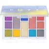 LAMEL HOPE Eyeshadow Palette paleta senčil za oči 16 g