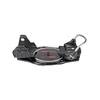 DEELUXE Intec Connector black