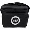 Light4Me 100 SPOT RING BAG 2IN1 Torba, kovček za luč
