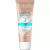 Eveline Cosmetics Cc krema spf15+ br 51, 30ml, Natural