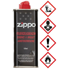 Zippo Benzin za upaljač, 125ml