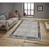 Conceptum Hypnose Tepih Asr Crpt-129, Pravougaoni, 180x280 cm, Svetlosivi