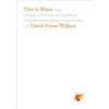 This Is Water