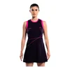 Ženske obleke NOX Women Pro Blackberry Dress M