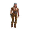 Bandai BANDAI Star Trek: The Wrath of Khan - Khan Noonien Singh - akcijska figura, (20839103)