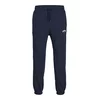 JACK & JONES Muški donji deo trenerke 12257962, Teget