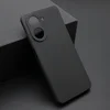 Futrola ultra tanki kolor za xiaomi redmi a7 4g crna ( F125564 )