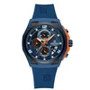 NAVIFORCE Muški sat 8051T, Crni
