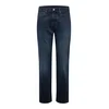 Levis 501® LEVIS ORIGINAL Modra