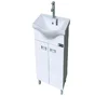 MIRELA DONJI ORMARIC+ LAVABO 5816 ROMA