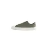 Pull&Bear Nizke superge BAMBA zelena