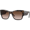 VOGUE Ženske naočare za sunce 0VO5462S W65613 54, Braon