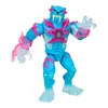 Akcijska figurica MrBeast Lab Mutators - Lightning Panther (20425)