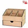 Organizator iz MDF z 1 predalom ROSA TALENT 22,5x18x16,5 cm