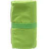 Brisača active mikrofibra 80x160cm PROMOCIJA - SVETLO ZELENA