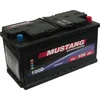 Akumulator za automobil Mustang 12 V 100 Ah D+ 800A, MS100-L5