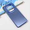 Maska za telefon Clear za Xiaomi Redmi Note 14 Pro Plus, Plava