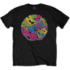 Prince Unisex majica In a Day (Back Print) L