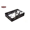 slomart Slim ksenon set AMiO H7M, 8000K