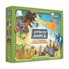 Namizna igra Bitka iger - v madžarščini