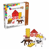 Magna-tiles Magna Živali iz kmetije 25